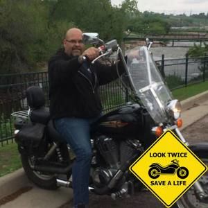 Meet your Posher, Steve